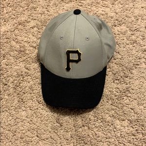 MLB Pirates Hat